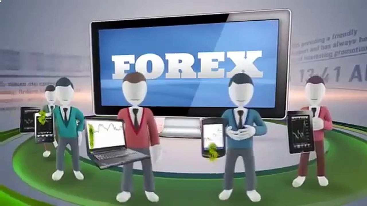 Watch Forex Trendy-Overview Of Forex News Gun Software-The Best Forex Software - Forex News Gun