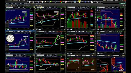 FOREX & Binary OPTIONS Signals //STAY PROFITABLE WITH US - 2016 LIVE