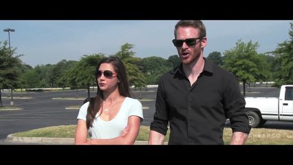 The Purge: Anarchy | Admit One with Olan Rogers | FandangoMovies