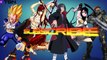 Naruto Ultimate Ninja Storm Revolution: Sasori and Kakuzu join the Akatsuki