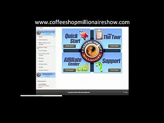 Coffee Shop Millionaire Sneak Peek|Coffee Shop Millionaire Is It Newbie Friendly