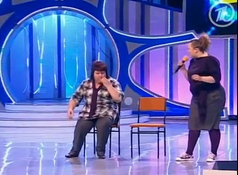 КВН ПОЛНЫЙ ХОХОТАЧ!- У врача диетолога (Ржали пол часа, ХИТ)