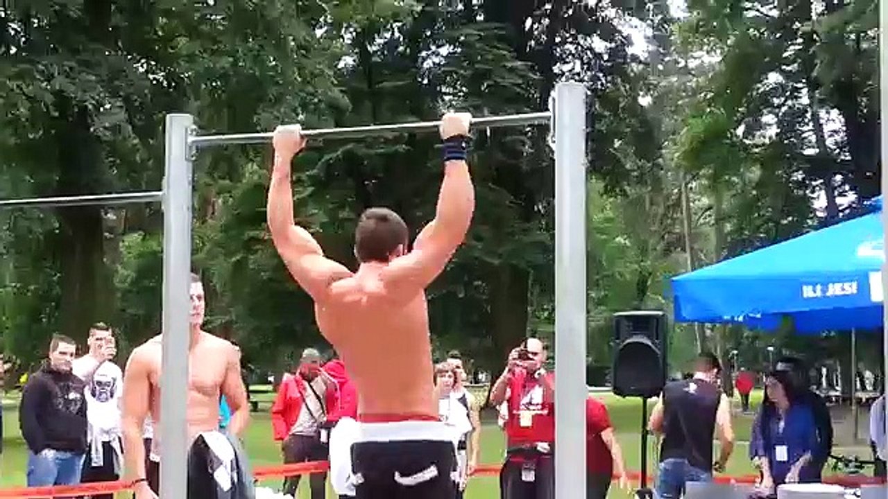 LAZAR NOVOVIC | BAR BROTHERS 2015
