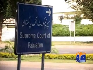 SC restores NA membership of PML N's Sheikh Mohammad Akram -