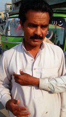 The public in Lahore absolutely loves PTI Imran khan! Anger for PML-N