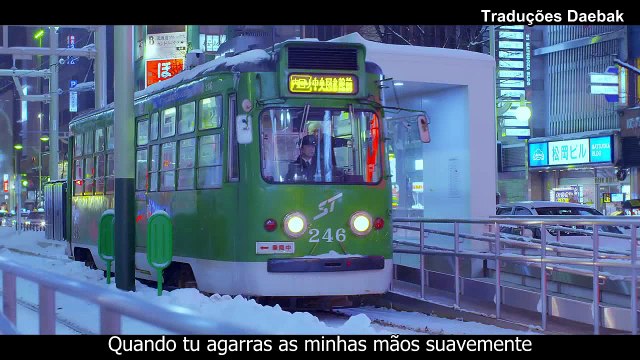 ★ Crush feat. TaeYeon - Don't Forget [Legendado em PT-PT]