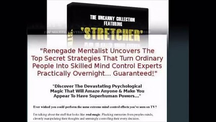 How To Killer Mentalism Manuscript Review-Is It Worth The Cost?