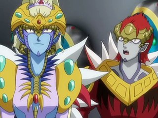 Bakugan Battle Brawlers ​​ 138. Final Strike