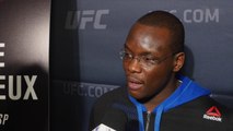 Ovince Saint Preux says lessons learned from big losses, now is time to shine