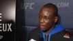 Ovince Saint Preux says lessons learned from big losses, now is time to shine