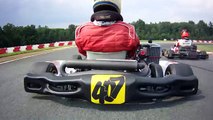 Senior Rotax Final F1 Outdoors NE RMax Series 7/20 Pat Dennehy