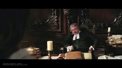 Casanova (2005) Official Trailer #1 - Heath Ledger Movie HD