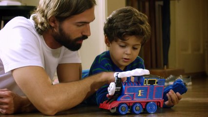 Thomas & Friends Turbo Flip Thomas | Thomas & Friends