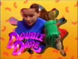 Australia's Double Dare's The Blazing Buffalos vs. The Legendary Duos