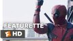 Deadpool Featurette - IMAX (2016) - Ryan Reynolds, Ed Skrein Movie HD