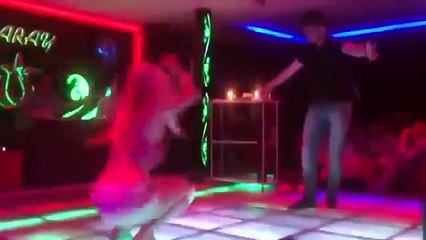 Sarı Tutku Yeni Çıldırıyor 2014