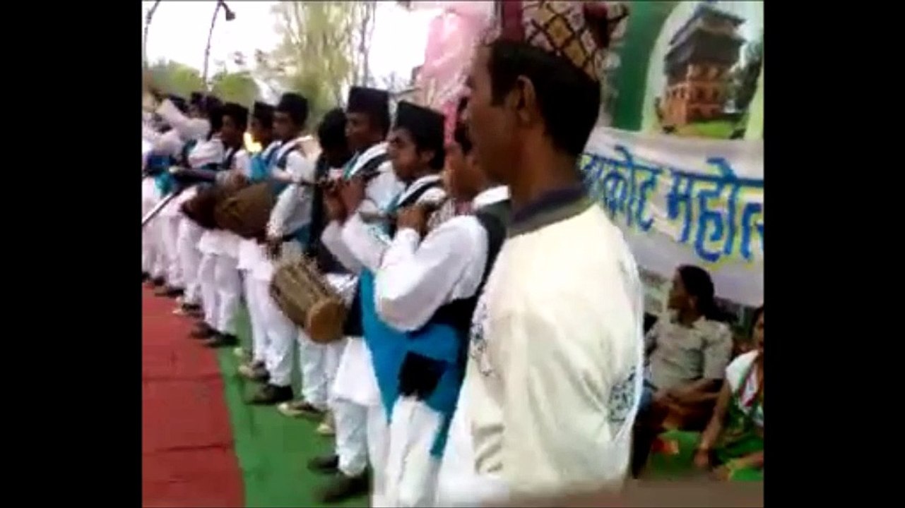 Naumati Baja Nuwakot