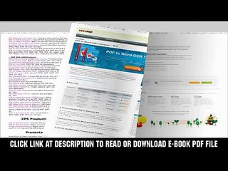 The Healthy Prostate: A Doctor&#39;s Comprehensive Progra Read Online