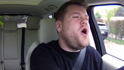 Chris Martin Carpool Karaoke: Coming Tuesday