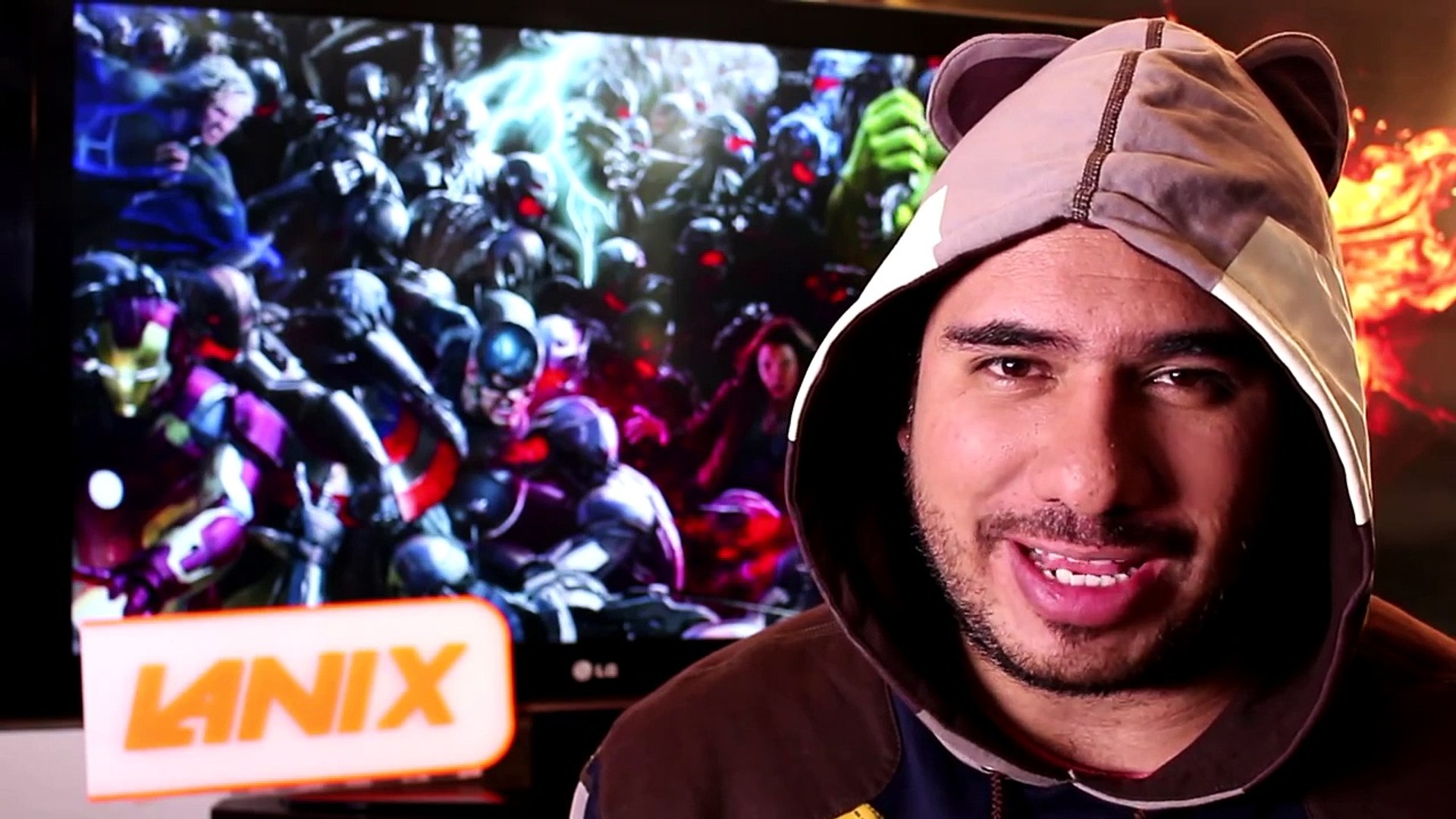 News.- Nuevos Trailers lo más esperado