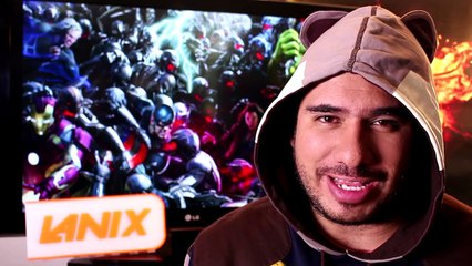 News.- Nuevos Trailers lo más esperado