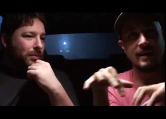 Midnight Screenings: The Lone Ranger