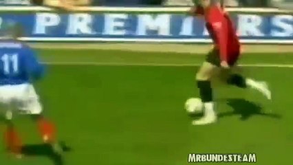 Cristiano Ronaldo incredible first season at Manchester United (Latest Sport)