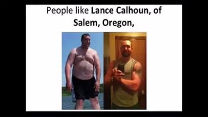 Spartan Fat Melting Eric Rawls | Amazing Spartan Fat Melting Eric Rawls