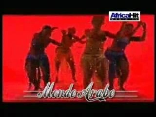 Koffi OLomide -Monde Arabe_ dombolo