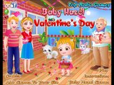 Baby Hazel Valentines Day Movie for little girls and boys # Watch Play Disney Games On YT Channel