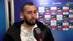 Arda Turan and Aleix Vidal give their reaction to big win against Valencia