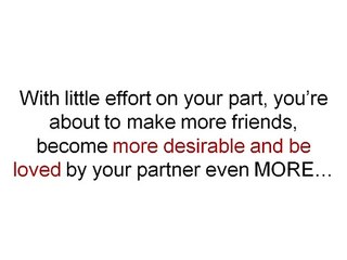 Likeability Blueprint Review