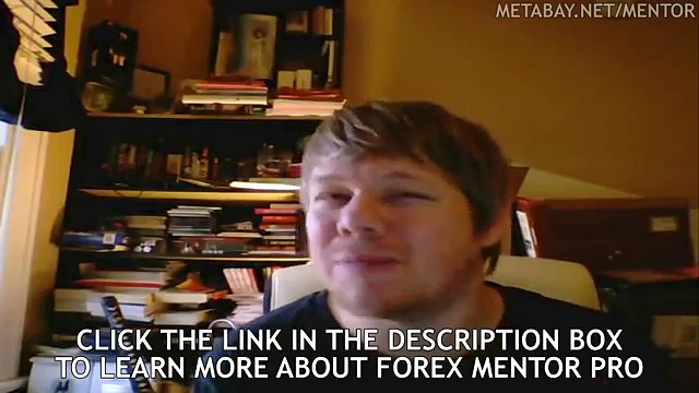Forex Mentor PRO Review: Learn How To Trade Forex