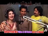 Pashto New Film Ghairat Song 2013 Nazia Iqbal Pashto New Song Chi Ogoram Rahim Shah Song 2013
