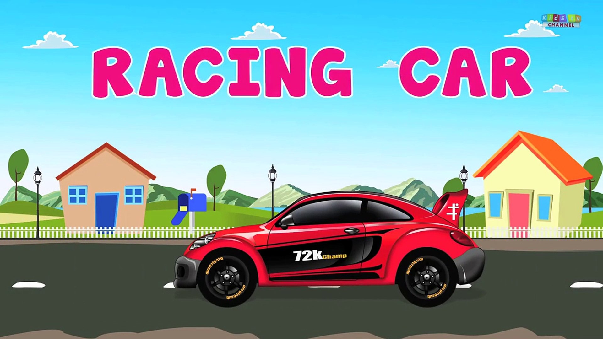 Dumpster Truck Finger Family | Finger Family For Kids