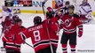 Ranges at Devils - 2/2/16 - David Schlemko goal (FULL HD)