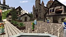 Legend of Zelda: Ocarina of Time - Fairy's Fountain/Market Theme [Piano Version]