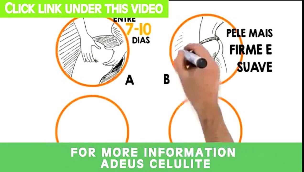 Adeus Celulite Joey Funciona | Programa #1 Acaba Com A Celulite - Adeus Celulite Por Joey Atlas ...