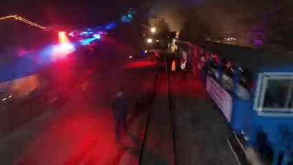 TALKING PICTURES : Art of Flying