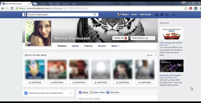 How to recover deleted Facebook messages in 2016