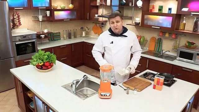 Котлеты из лука - готовим котлеты из лука