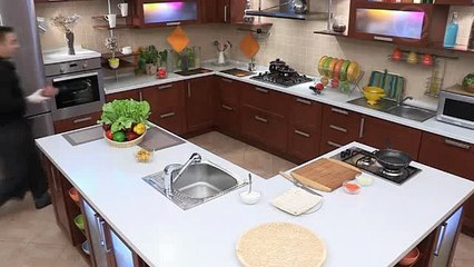 Ленивые пельмени