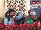 jis ne Madine jana kar Lo teyaariyan Mehfl Makkah Chowk Shad bagh Lahorei 2016 HD NAAT By Muhammad Usman Qadri