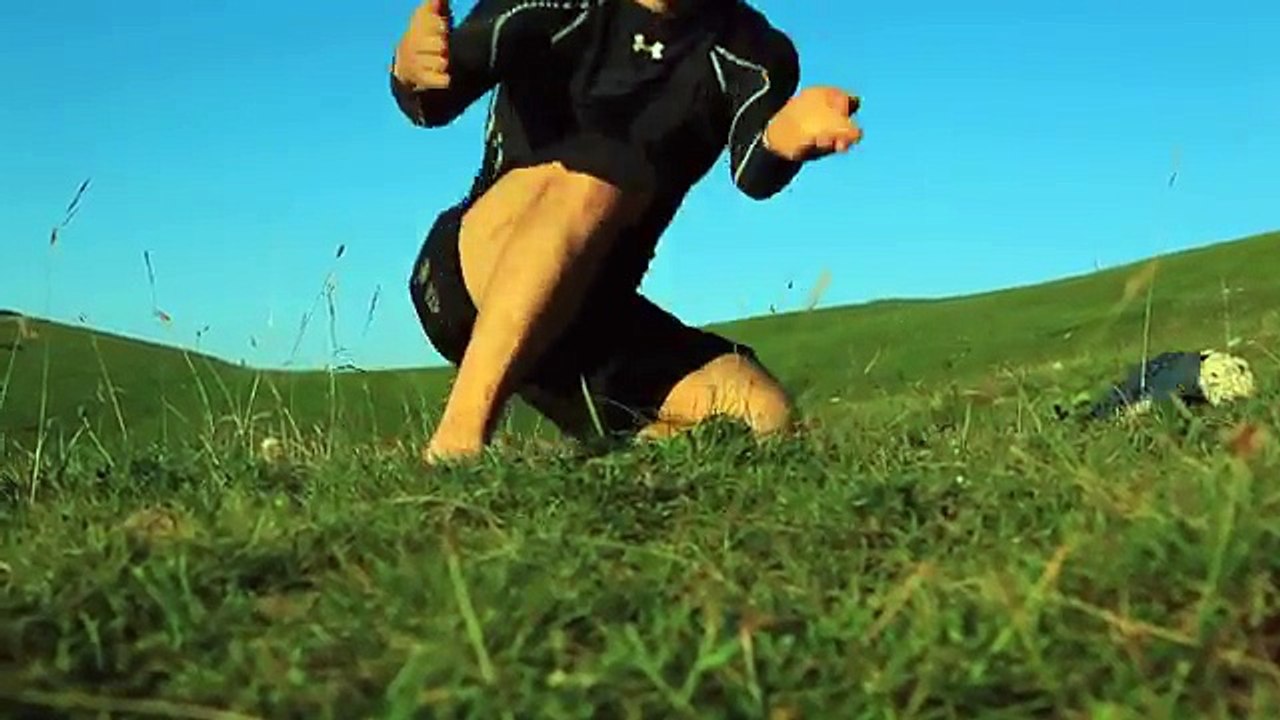 TACFIT: Showreel Nicola Orlando