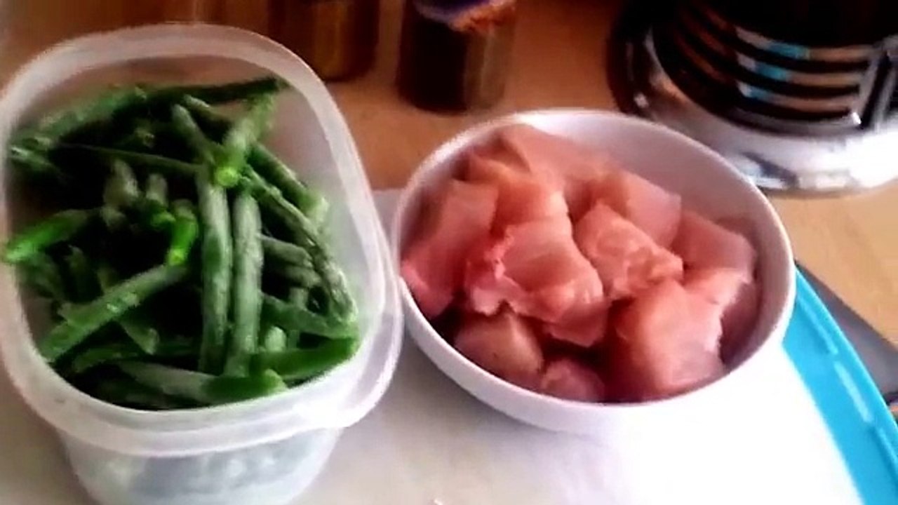 Six-Pack / schöner, flacher Bauch -  Rezept und Kochanleitung