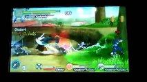NSUN Heroes 3 - Obito/Kakashi vs Naruto/Sasuke Students