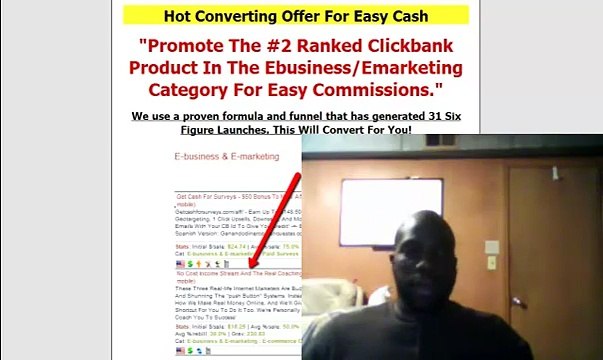 No Cost Income Stream Review - A way to generate income... at no cost!?