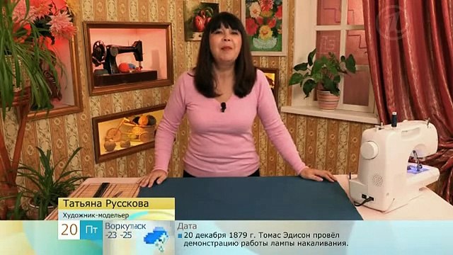 Сумка для покупок своими руками