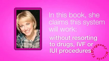 Pregnancy Miracle Review