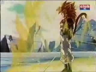combat contre li sheron
